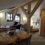 Zum Alten Forsthaus Konukevi Reit im Winkl