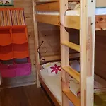 Konukevi Zum Alten Forsthaus 3*
