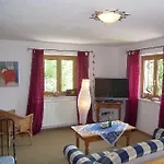 Zum Alten Forsthaus 3*