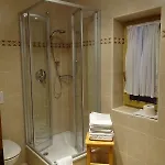 Zum Alten Forsthaus Konukevi 3*