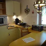 Zum Alten Forsthaus