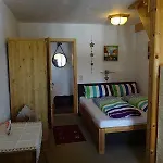 Konukevi Zum Alten Forsthaus