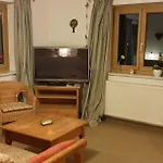Zum Alten Forsthaus 3* Reit im Winkl