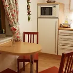 Konukevi Zum Alten Forsthaus 3*