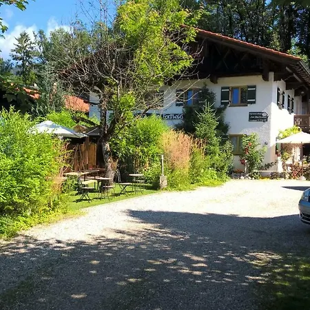 Zum Alten Forsthaus Райт-им-Винкль
