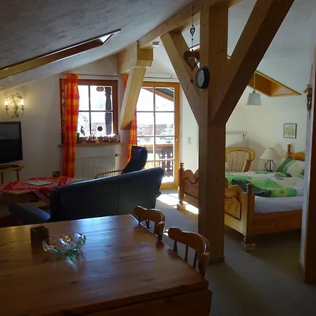 Zum Alten Forsthaus