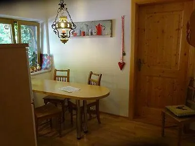 בית הארחה Zum Alten Forsthaus 3*