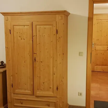 Zum Alten Forsthaus