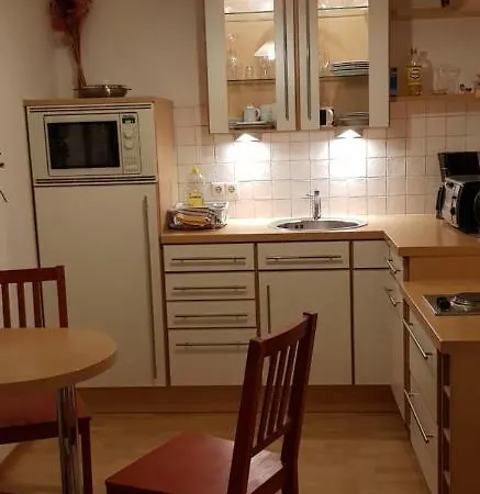 Zum Alten Forsthaus רייט אים וינקל