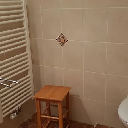 Zum Alten Forsthaus רייט אים וינקל