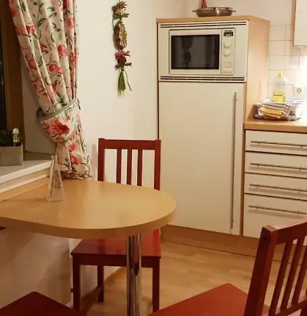 בית הארחה Zum Alten Forsthaus 3*