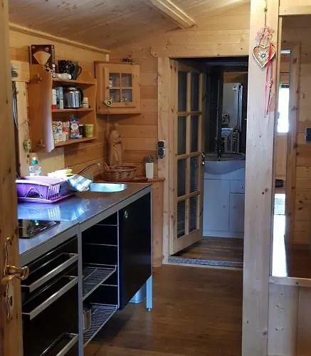 Zum Alten Forsthaus 3*