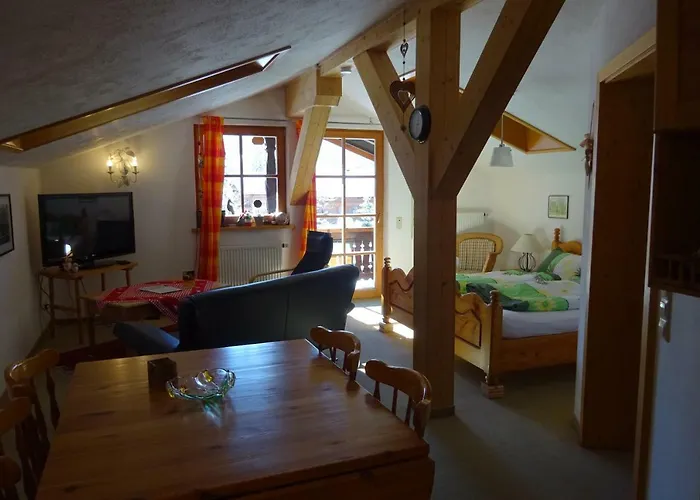 Zum Alten Forsthaus