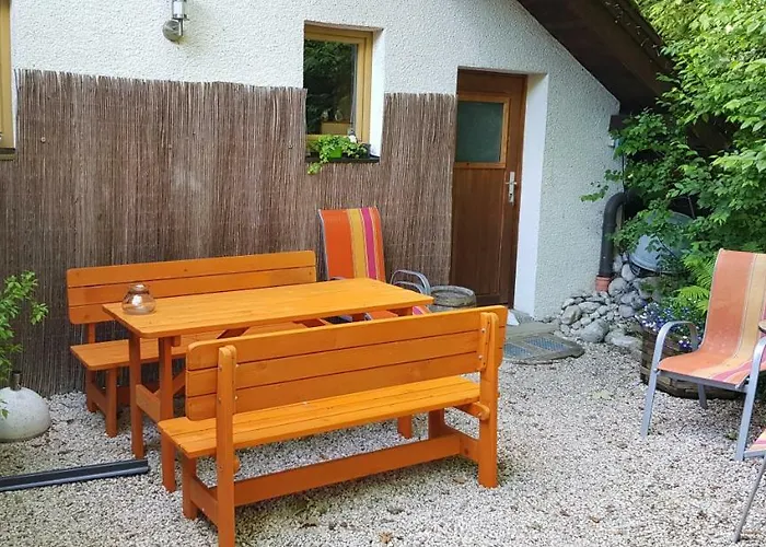 Zum Alten Forsthaus Affittacamere Reit im Winkl