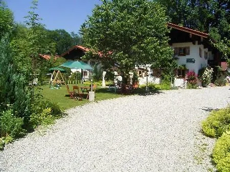 Zum Alten Forsthaus Reit im Winkl