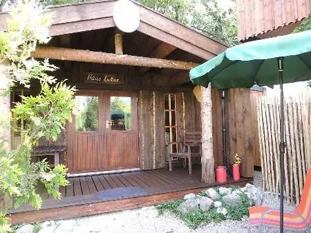 Zum Alten Forsthaus 3* Reit im Winkl