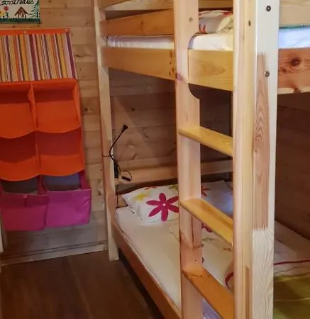 Guest house Zum Alten Forsthaus *