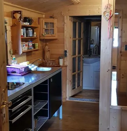 Zum Alten Forsthaus *