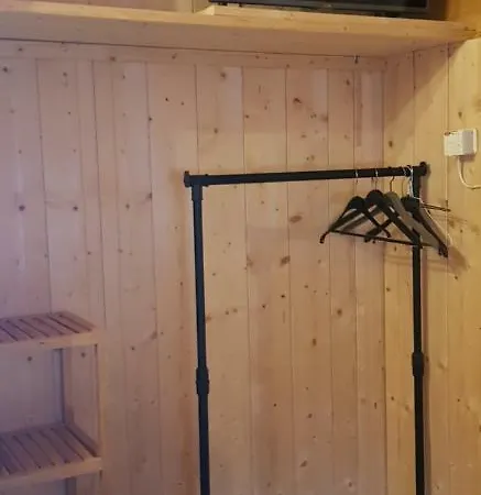 Guest house Zum Alten Forsthaus *