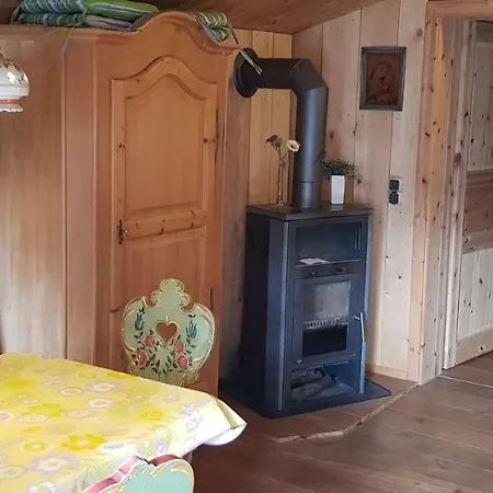 Guest house Zum Alten Forsthaus