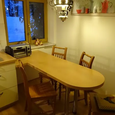 Guest house Zum Alten Forsthaus Reit im Winkl