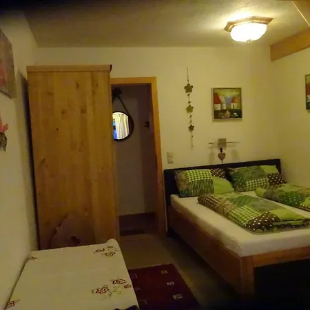 Zum Alten Forsthaus