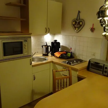 Zum Alten Forsthaus Guest house