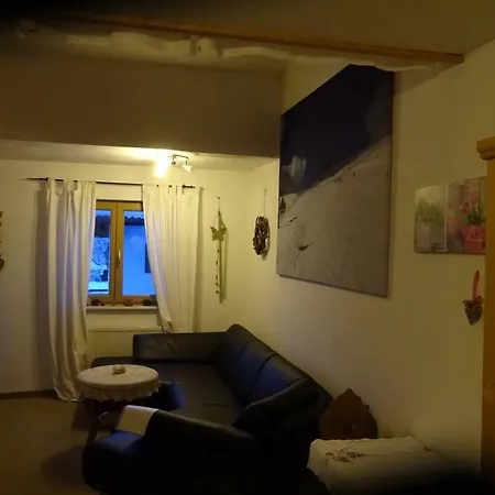 Guest house Zum Alten Forsthaus