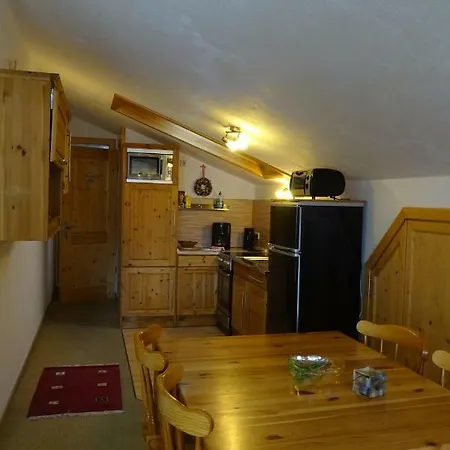 Zum Alten Forsthaus * Reit im Winkl