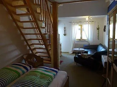Zum Alten Forsthaus Guest house