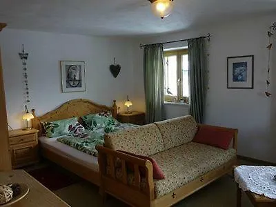 Zum Alten Forsthaus Guest house *