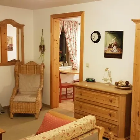 Guest house Zum Alten Forsthaus
