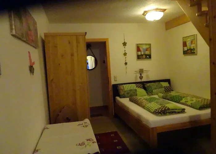 Zum Alten Forsthaus
