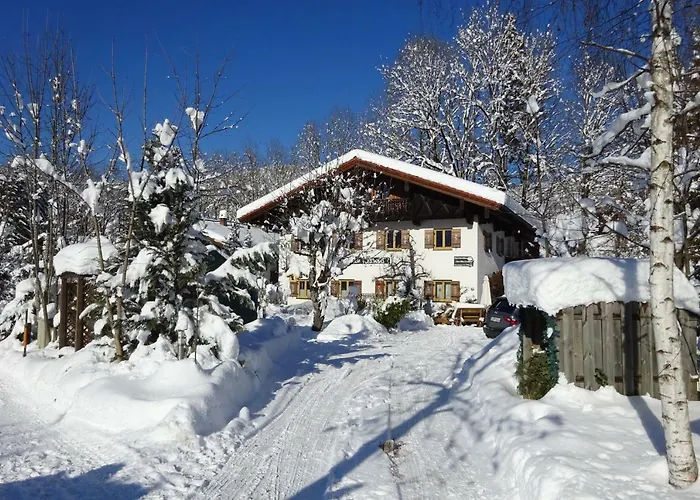 Zum Alten Forsthaus 3*